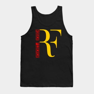 RF Tank Top